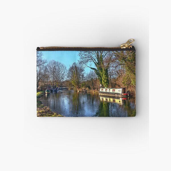 Item preview, A Walk Along The Kennet designed and sold by IanWL.