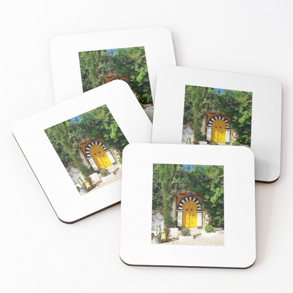 Item preview, Sidi Bou Said  designed and sold by julixristova.