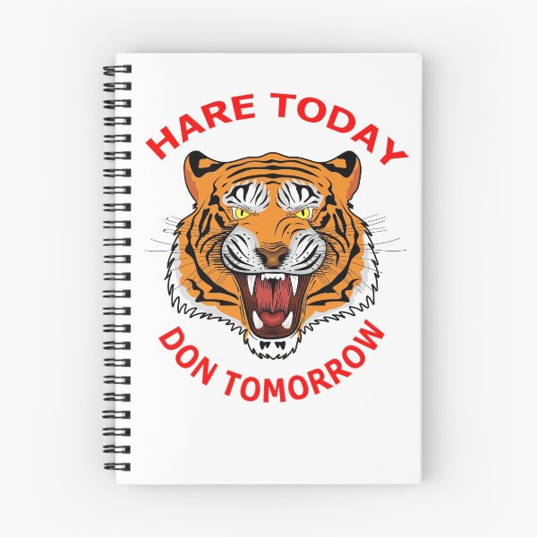Item preview, Hare Today Don Tomorrow designed and sold by SifRants.