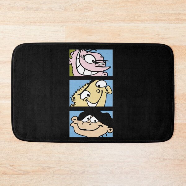 Item preview, Ed, Edd, & Eddy designed and sold by ValentinaHramov.