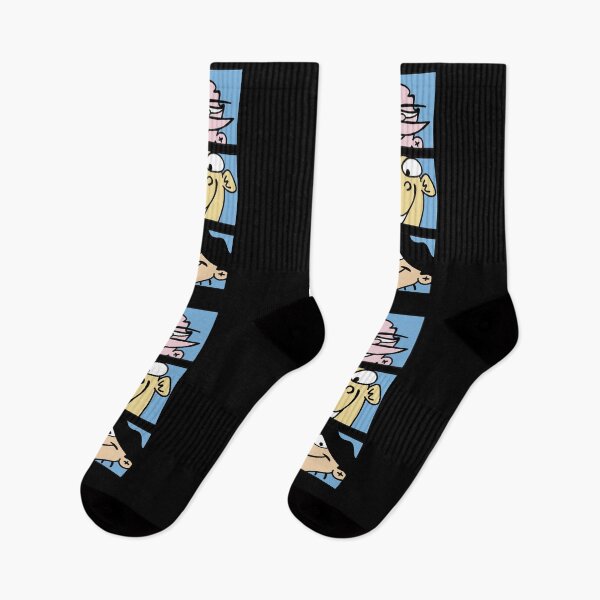 Item preview, Ed, Edd, & Eddy designed and sold by ValentinaHramov.