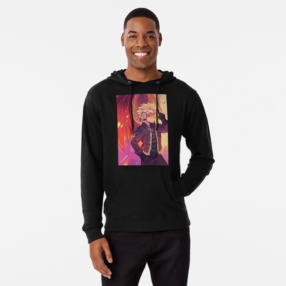hawks city edition hoodie