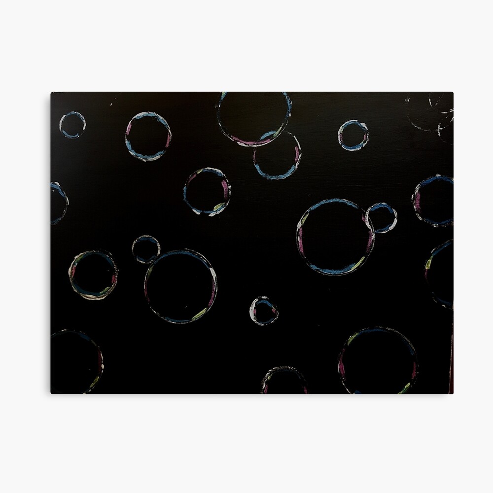 bubble wonders