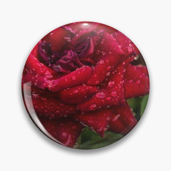 Item preview, Miniature Rose designed and sold by Carole Pallier.