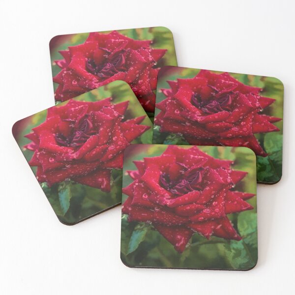 Item preview, Miniature Rose designed and sold by Carole Pallier.