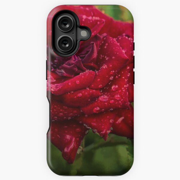 Item preview, Miniature Rose designed and sold by Carole Pallier.