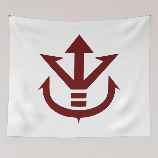 Item preview, Royal Crest designed and sold by Shtick.