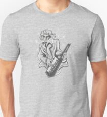 A Change Of Tempo Unisex T-Shirt