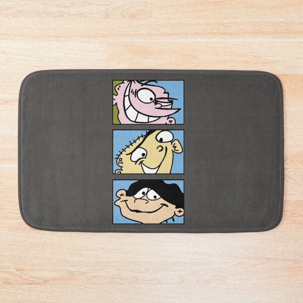 Item preview, Ed, Edd, & Eddy designed and sold by ValentinaHramov.
