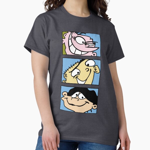 Item preview, Ed, Edd, & Eddy designed and sold by ValentinaHramov.