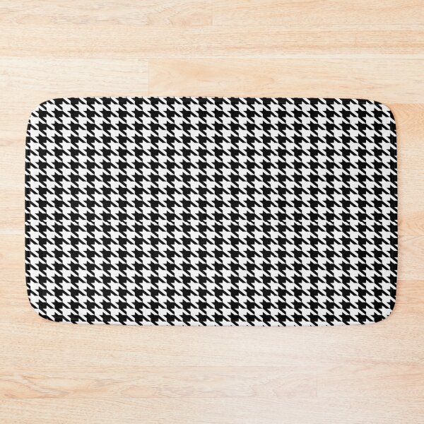 Item preview, Houndstooth designed and sold by Rainbows Galore.