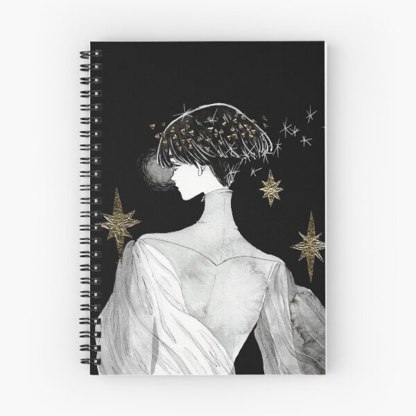 Item preview, gold stars phos designed and sold by 11ish.