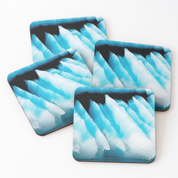 Item preview, Blue Ice designed and sold by Tony Skerl.