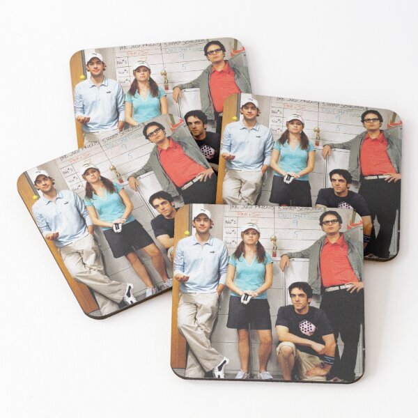 Item preview, The Office Sports designed and sold by EDO RAS.
