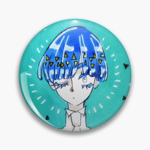 Item preview, broken hearts phos designed and sold by 11ish.