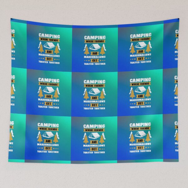 Item preview, Camping designed and sold by Raju2018.