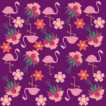 Artwork thumbnail, Spring by Ninalance21