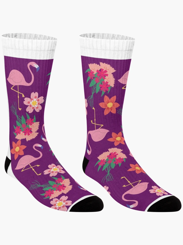 Thumbnail 3 of 5, Socks, Spring designed and sold by Ninalance21.