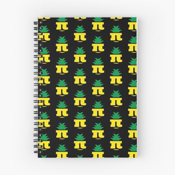 Item preview, PI Pineapple Fruits Maths Math School designed and sold by MooonTees.