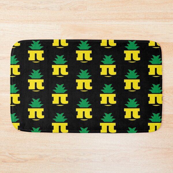 Item preview, PI Pineapple Fruits Maths Math School designed and sold by MooonTees.
