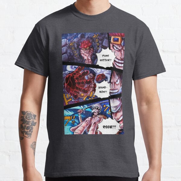 Untitled Classic T-Shirt