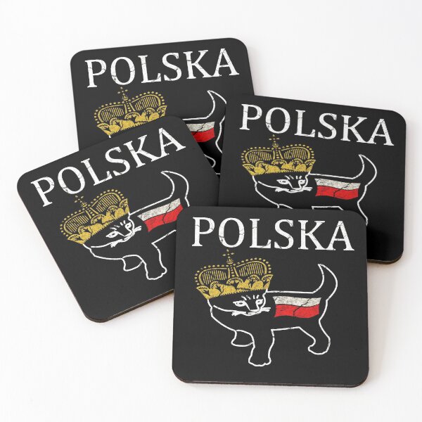 Item preview, Polska Queen Cat designed and sold by GR-ART.