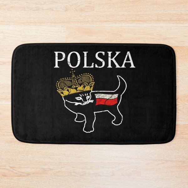 Item preview, Polska Queen Cat designed and sold by GR-ART.