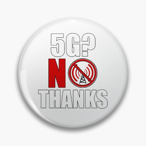 Item preview, 5g No Thanks designed and sold by k3rstman1.