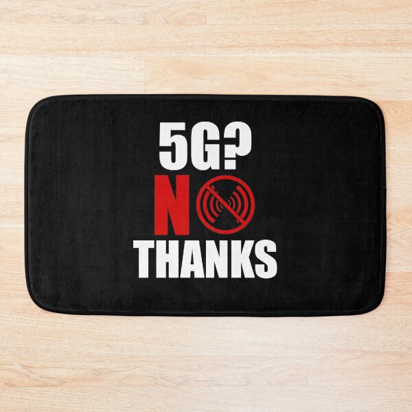 Item preview, 5g No Thanks designed and sold by k3rstman1.