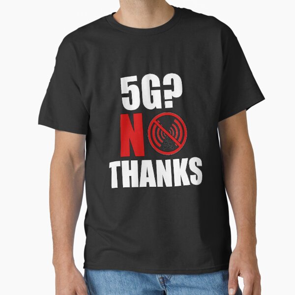 Item preview, 5g No Thanks designed and sold by k3rstman1.