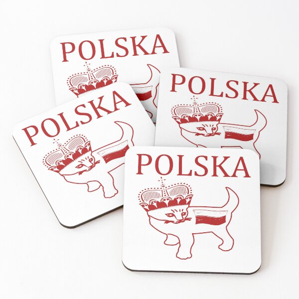 Item preview, Polish Queen Cat designed and sold by GR-ART.