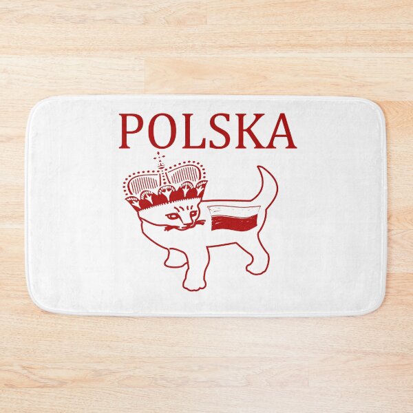 Item preview, Polish Queen Cat designed and sold by GR-ART.