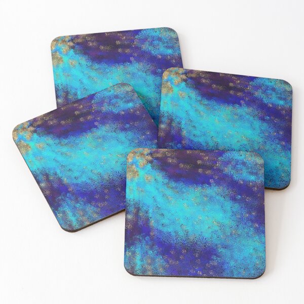 Item preview, Galaxy, Glitter Galaxy, Starry Night designed and sold by coilsandglory.