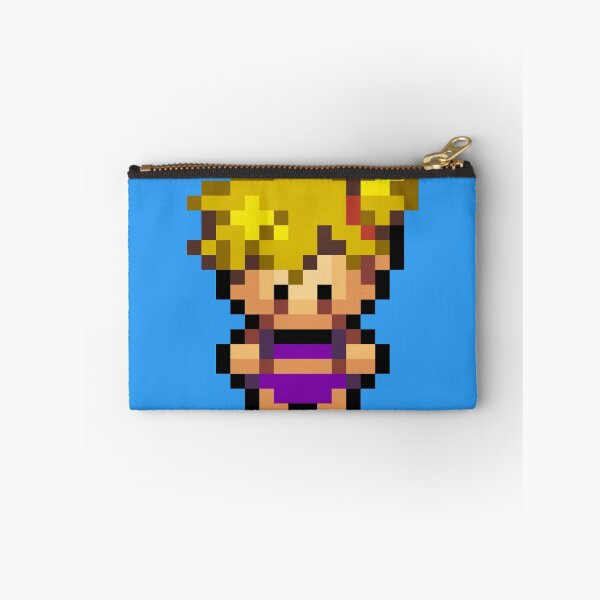 Item preview, Misty Overworld Sprite designed and sold by fourfourfour.