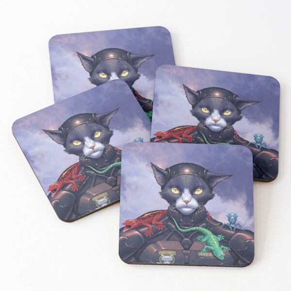 Item preview, Colonel Moritz designed and sold by Oliver-Bown.