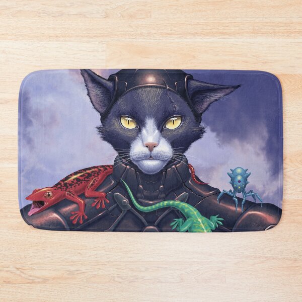 Item preview, Colonel Moritz designed and sold by Oliver-Bown.