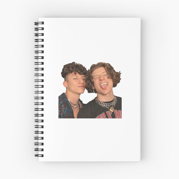 Item preview, The Lopez brothers - Tony and Ondreaz Lopez designed and sold by Kelly Cohen.