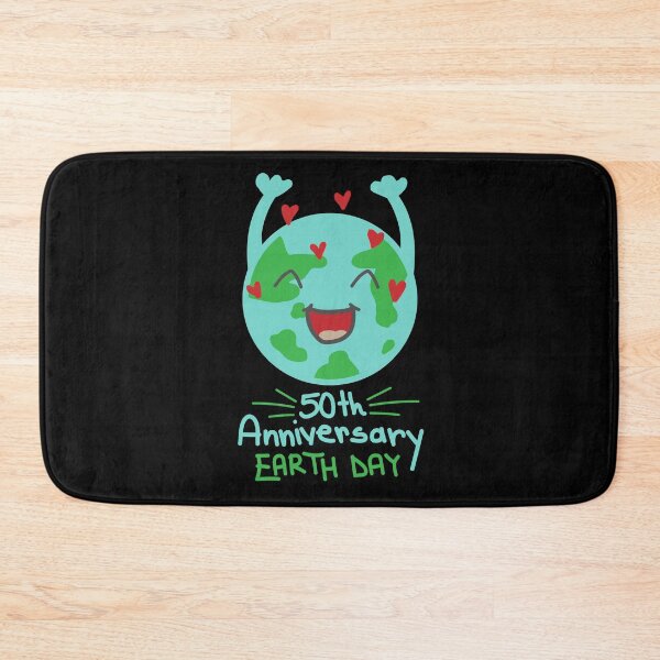 Item preview, Earth Day 2020 50 Years designed and sold by eulonix.