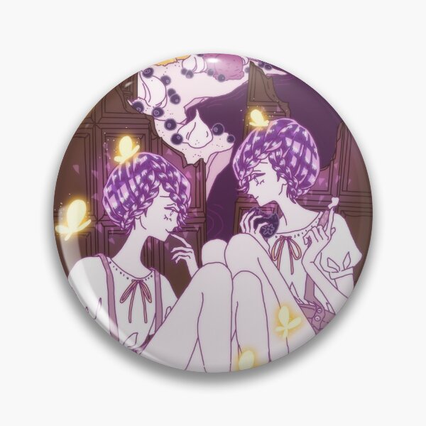 Artikelvorschau, Amethyst Candyland entworfen und verkauft von 11ish.