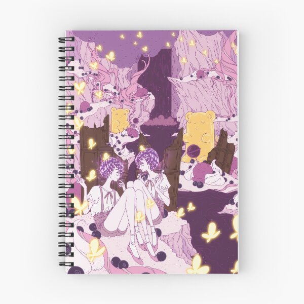 Artikelvorschau, Amethyst Candyland entworfen und verkauft von 11ish.