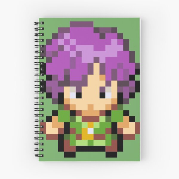 Item preview, Bugsy Overworld Sprite designed and sold by fourfourfour.