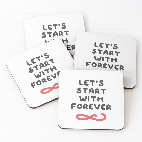 Item preview, let's start with forever designed and sold by caddystar.