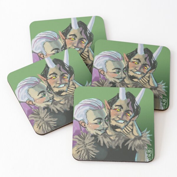 Item preview, Devil dice designed and sold by LadyAzazel.