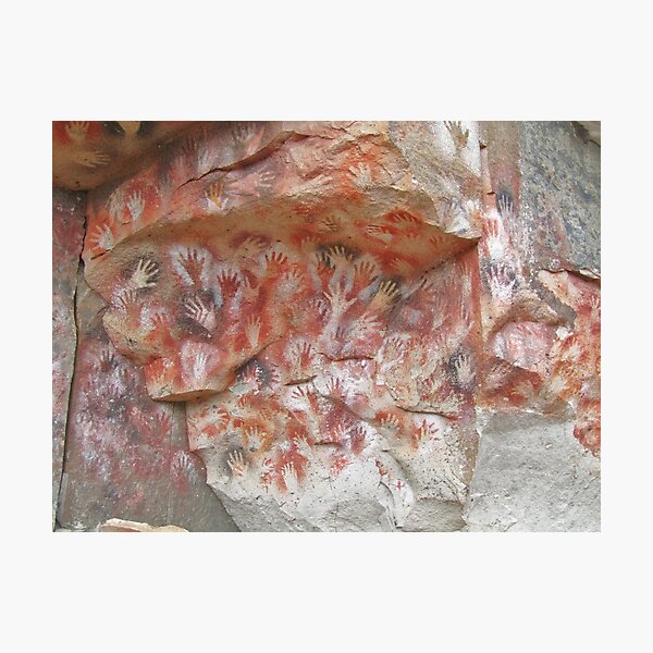 The Cave Photographic Prints Redbubble