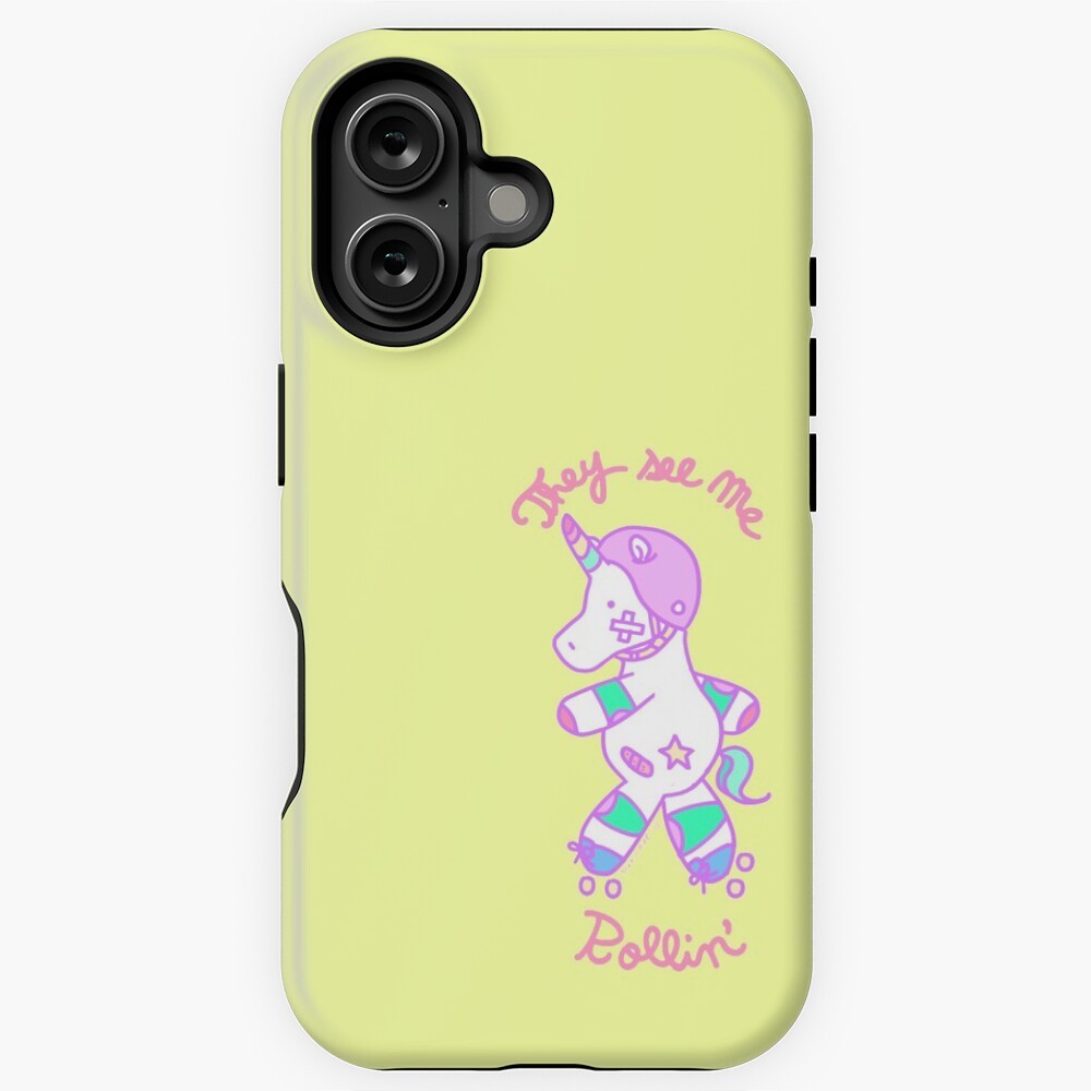Item preview, iPhone Magsafe Tough Case designed and sold by DixxieMae.