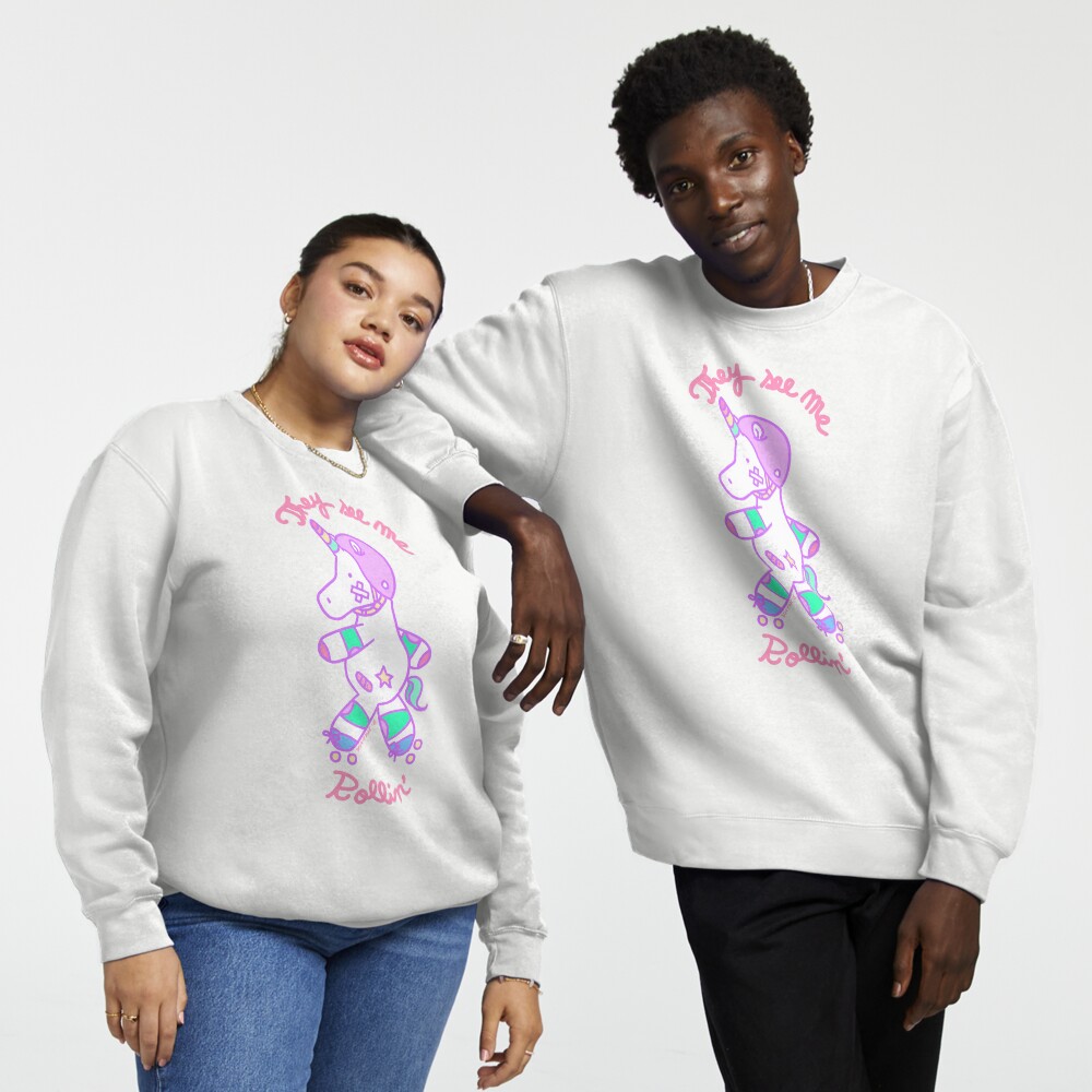Item preview, Pullover Sweatshirt designed and sold by DixxieMae.