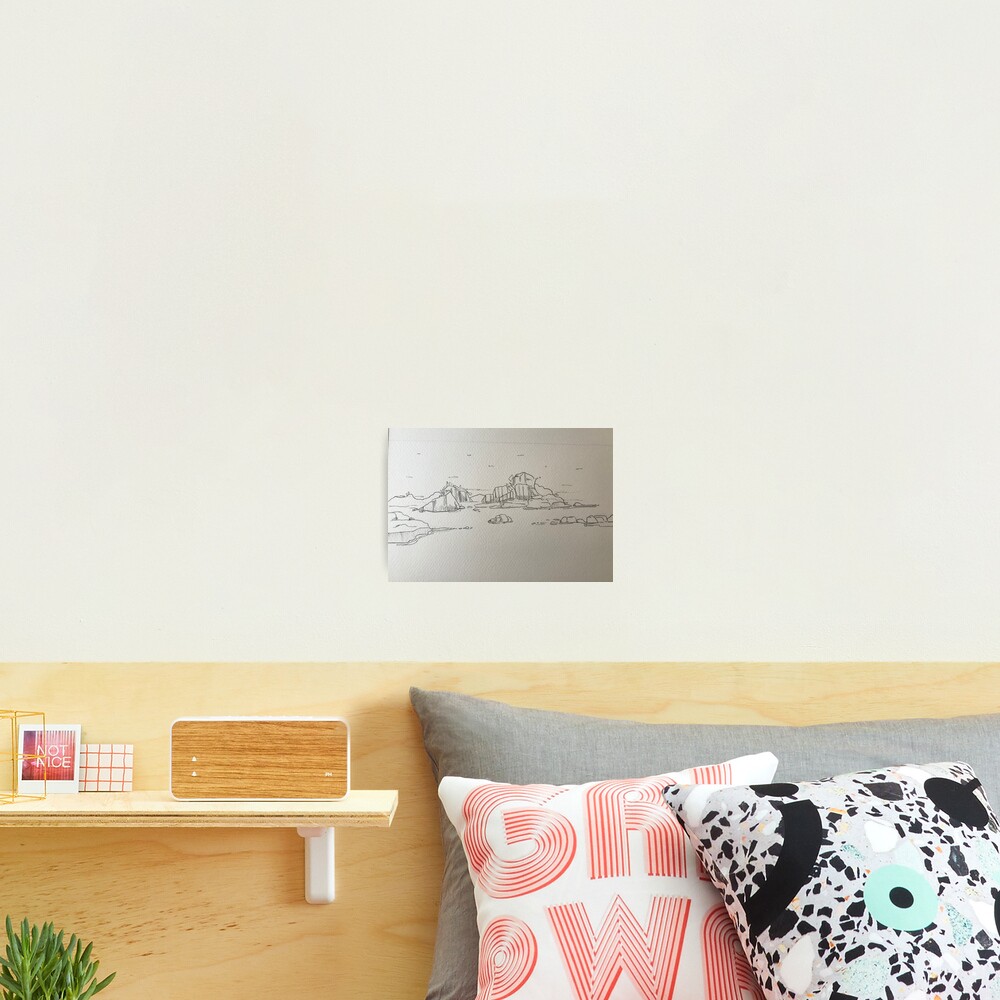 Item preview, Photographic Print designed and sold by Circusoflight.
