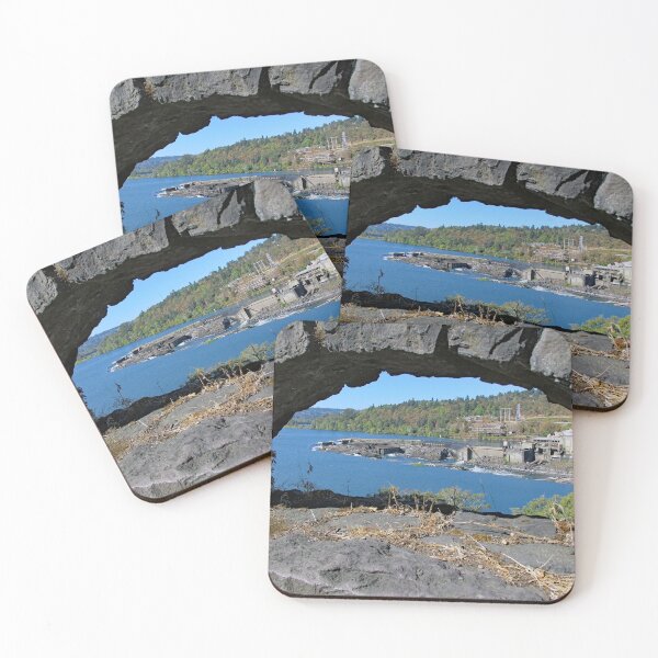 Item preview, Willamette Falls designed and sold by Patman61.