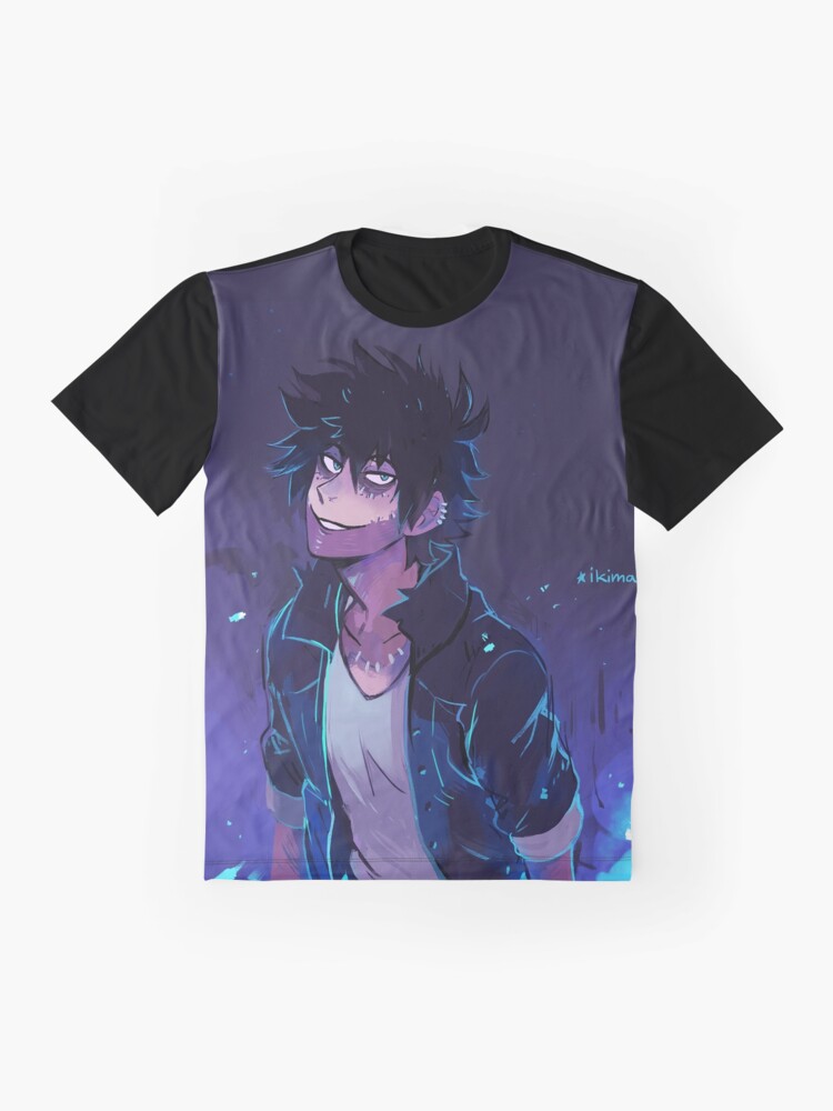 dabi no shirt