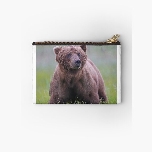 Item preview, A Big Brown Bear!! designed and sold by Anthony Goldman.